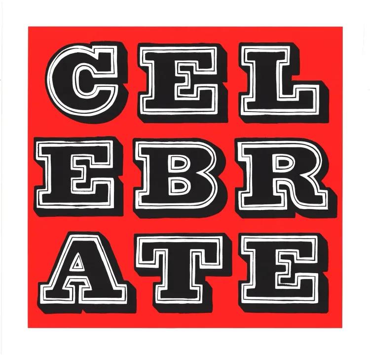 Celebrate - Vandal