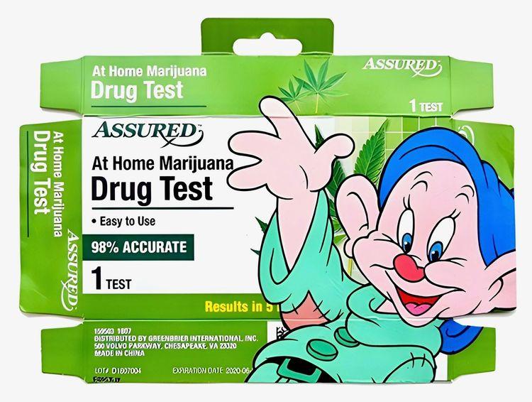 Dope Test