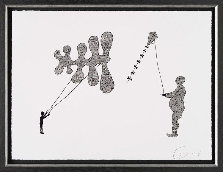 Go Fly A Kite