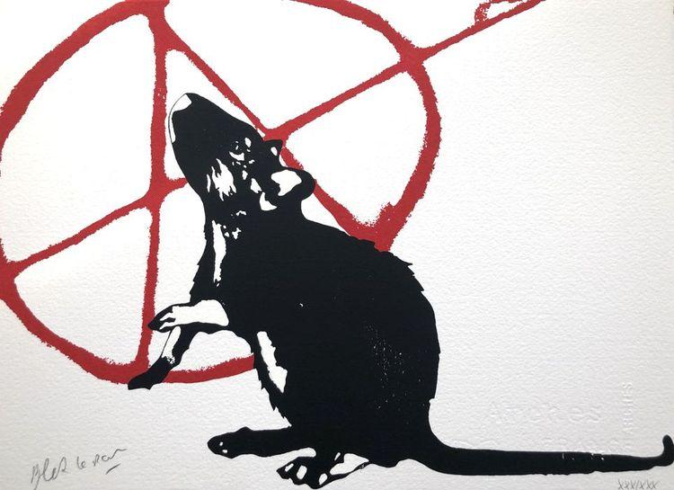 L'Anarchiste