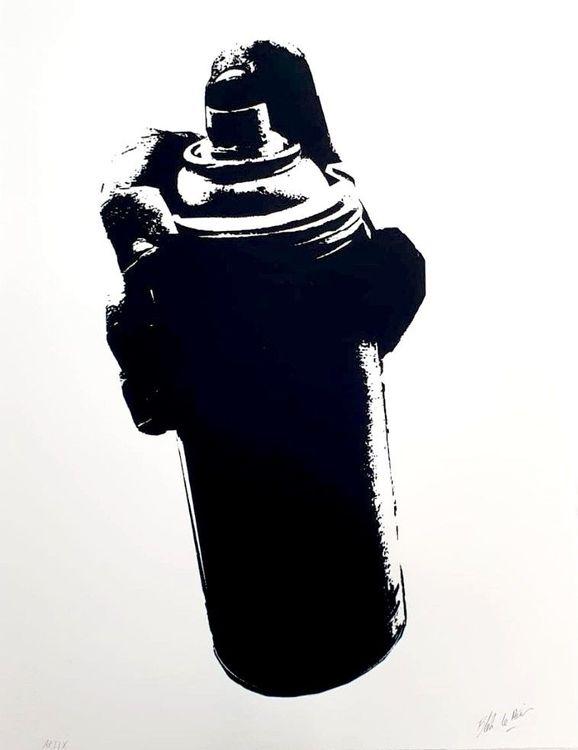 Spray Can (AP)
