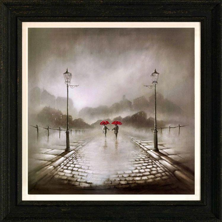 Love In The Rain