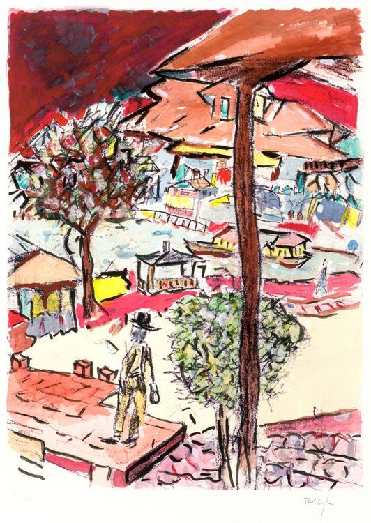 Fisherman (2009)