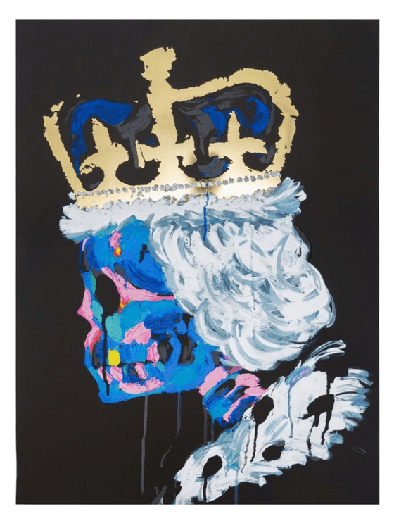 The Crown