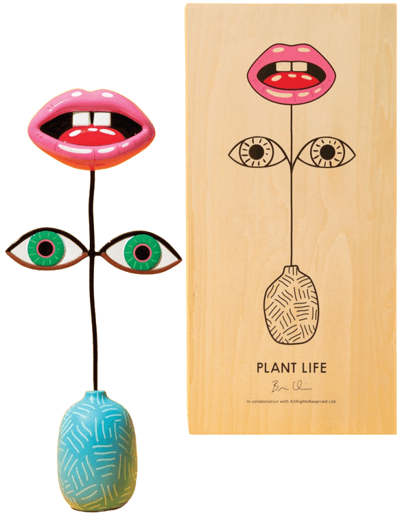 Plant Life