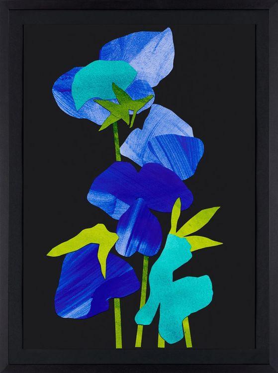Communion in Cobalt