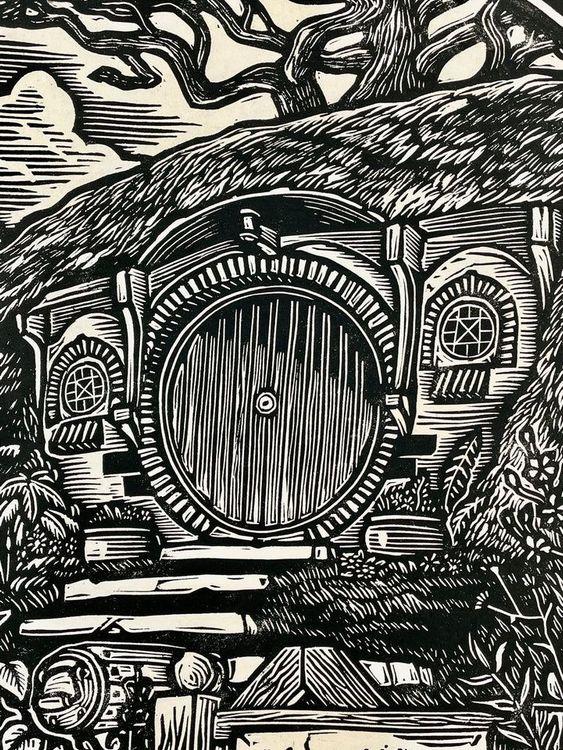 Bag End