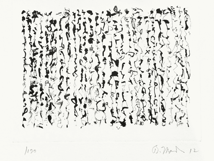 Letter Obama