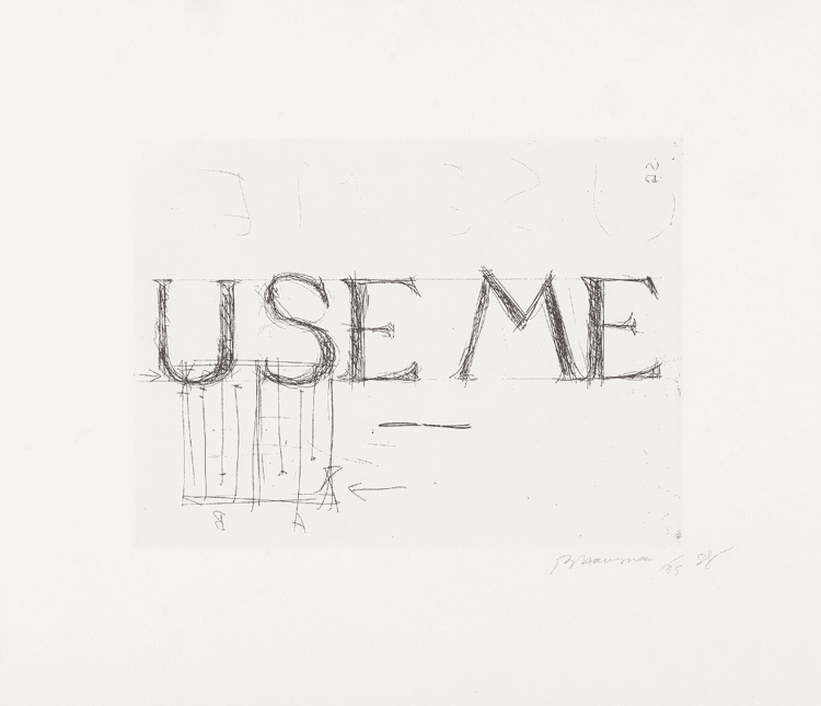 Use Me