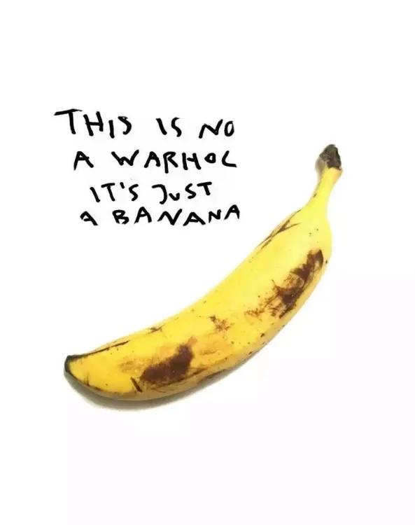 This is Not a Warhol