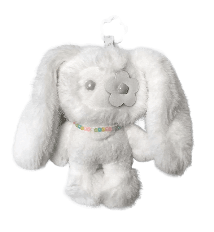 Easter JUJU - Juju (White)