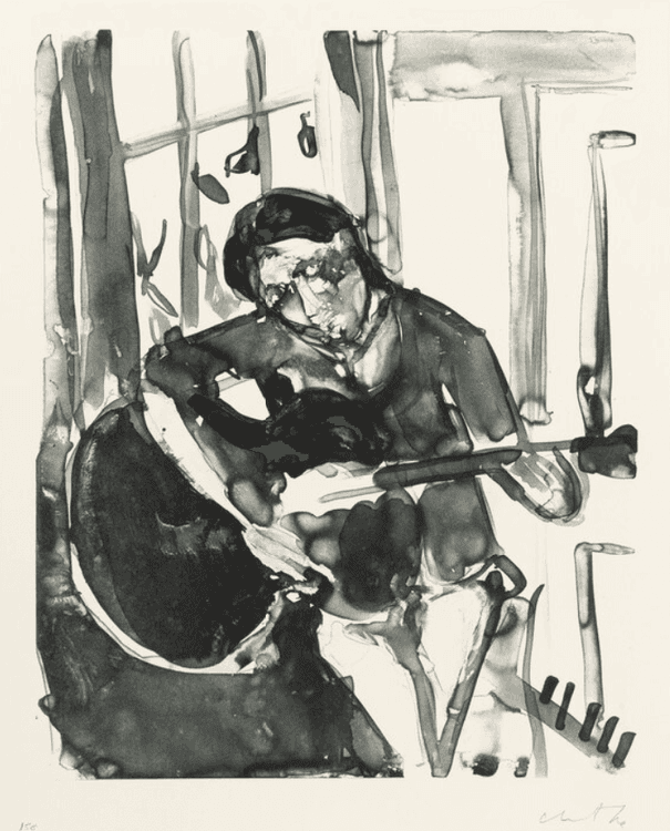 Maggie's Song