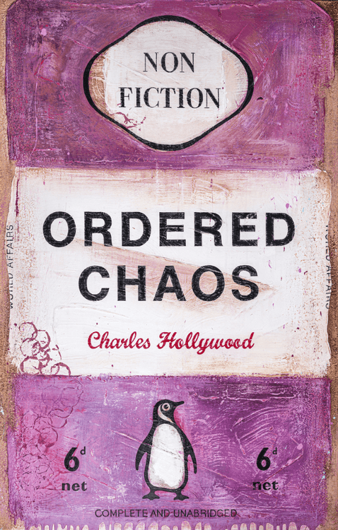 Ordered Chaos