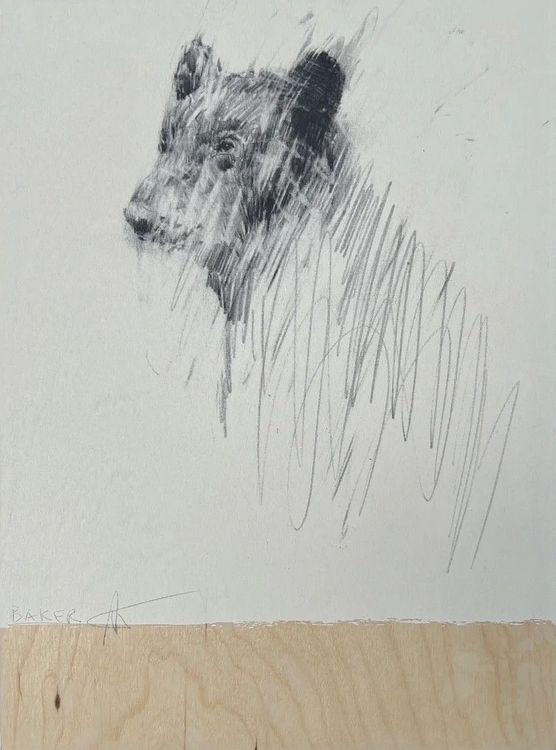 Three Bears (2)