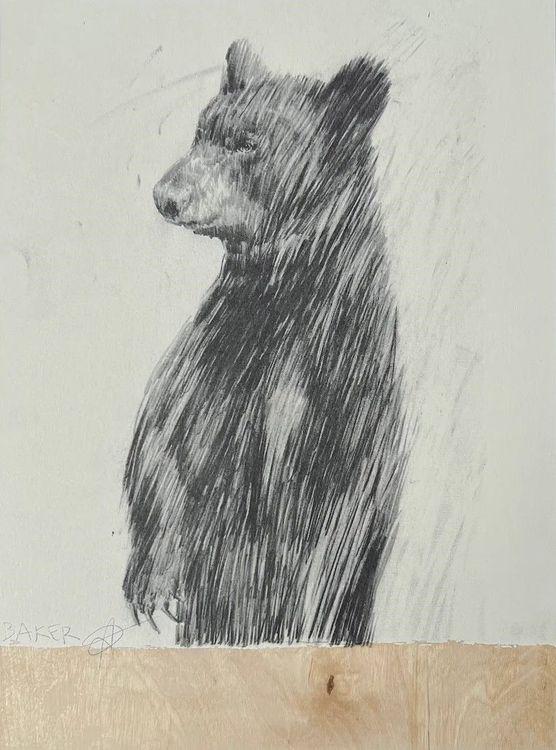 Three Bears (3)