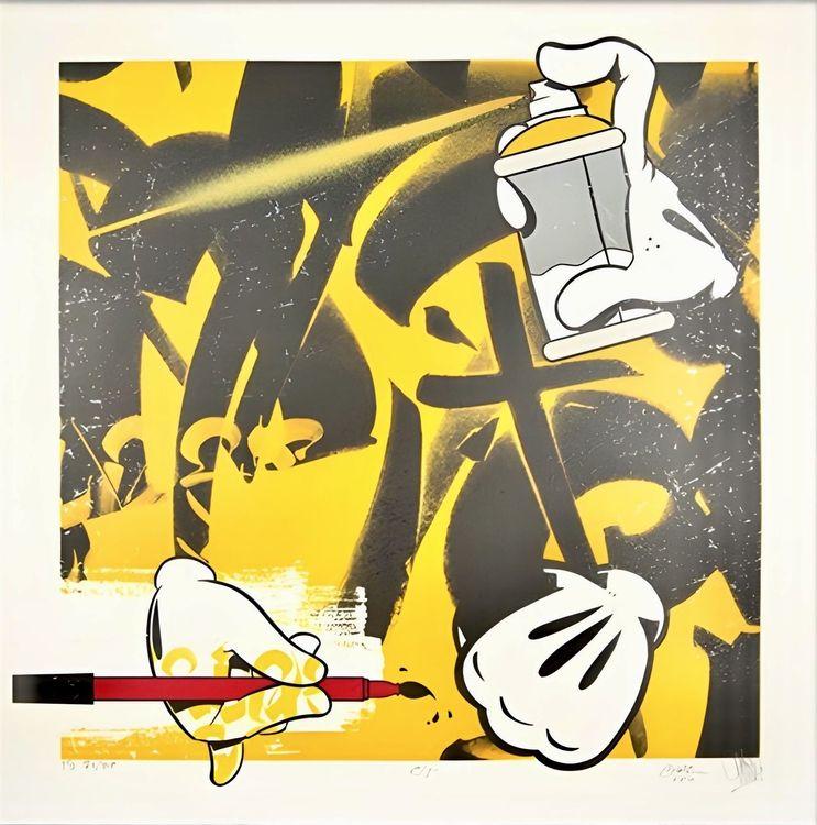 コレクション chaz bojorquez ZERO+ Publishing