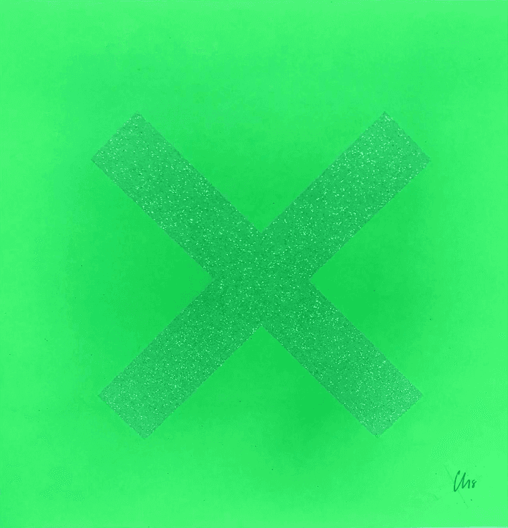 Marks The Spot 6