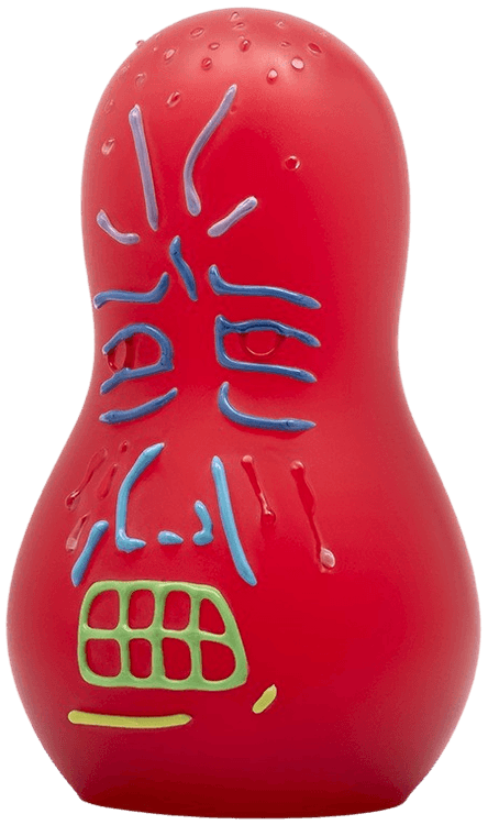 Red Antibody