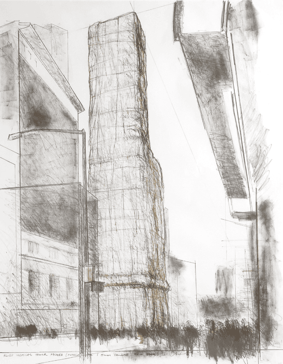 Allied Chemical Tower