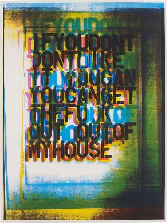 My House III