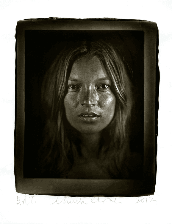 Chuck Close - 54 Artworks Available | Buy & Sell | FairArt