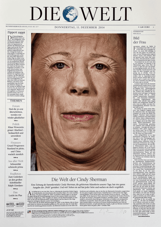 Die Welt