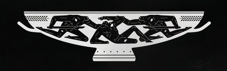 End Of Empire, Kylix (Black)
