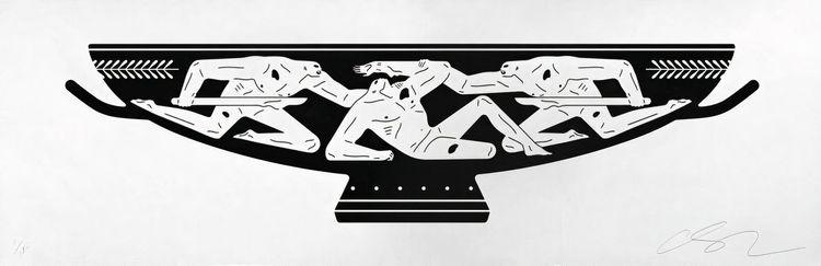 End Of Empire, Kylix (White)
