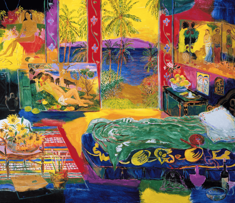 Damian Elwes - 13 Artworks Available | Buy & Sell | FairArt