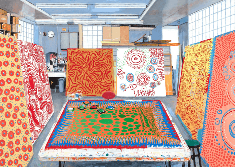 Damian Elwes - 13 Artworks Available | Buy & Sell | FairArt