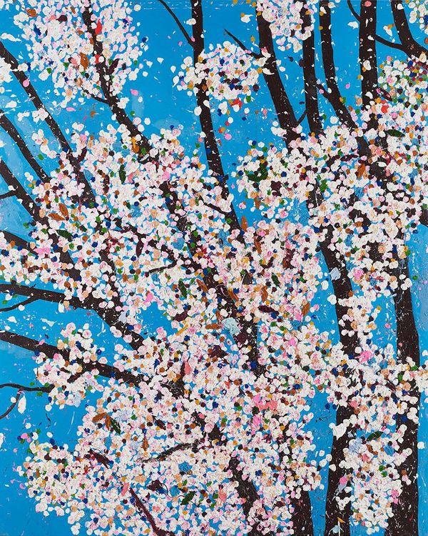 Damien Hirst | H9 1 Justice - The Virtues | Buy & Sell | FairArt
