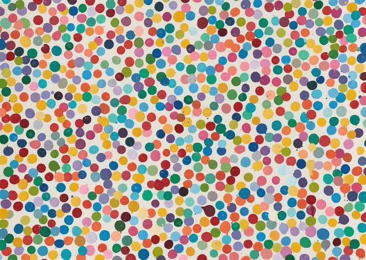 Damien Hirst | Fruitful (Small) | Buy & Sell | FairArt