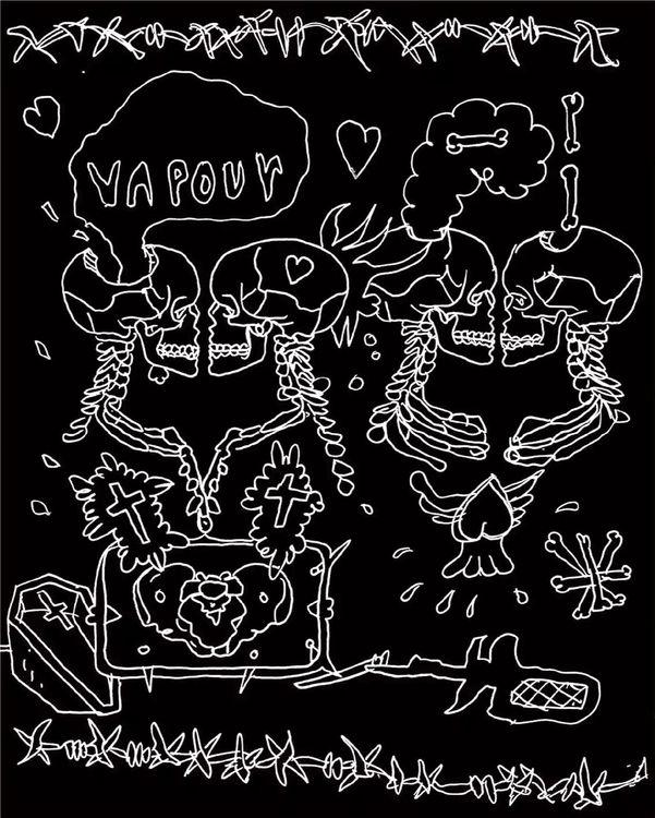 Vapour