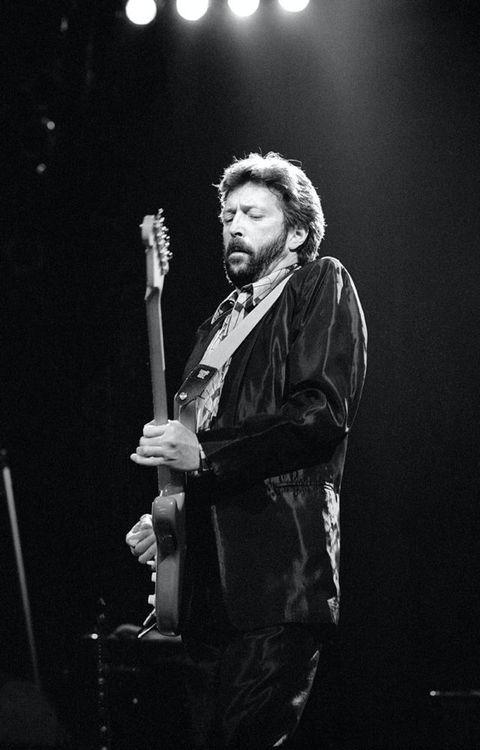 Eric Clapton