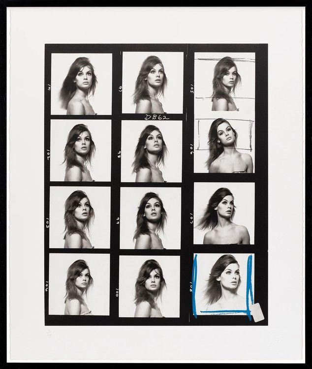Jean Shrimpton 2