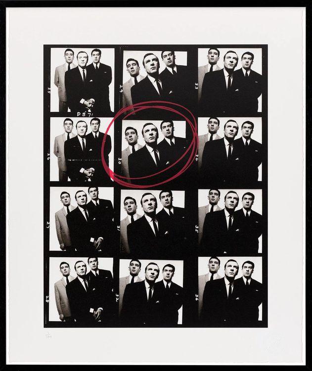 The Kray Brothers