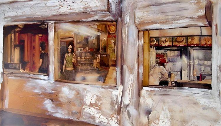 Hopper's