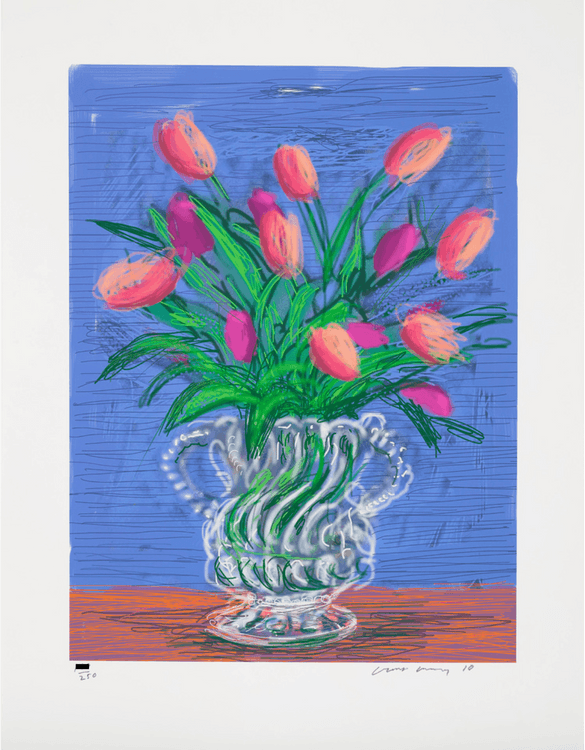 Untitled No. 346 (From A Bigger Book: Art Edition B)