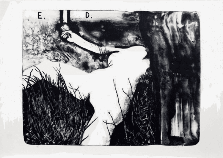 E. D. 