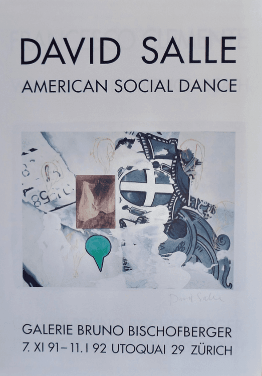 American Social Dance