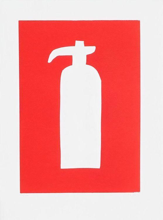 Fire Extinguisher