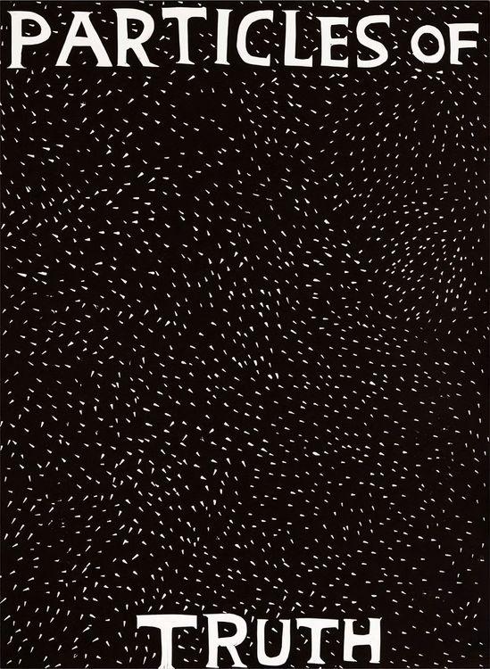 Particles Of Truth