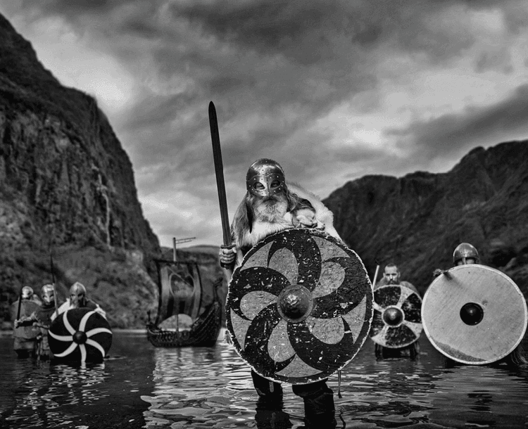 Vikings