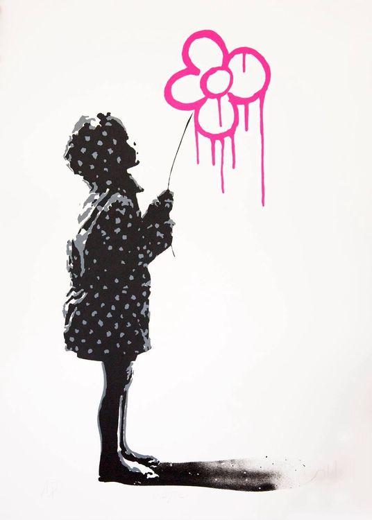 Hope (Pink)