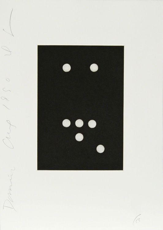 Dominoes Portfolio - 18