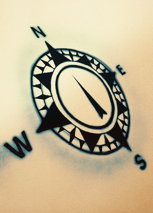 Compass