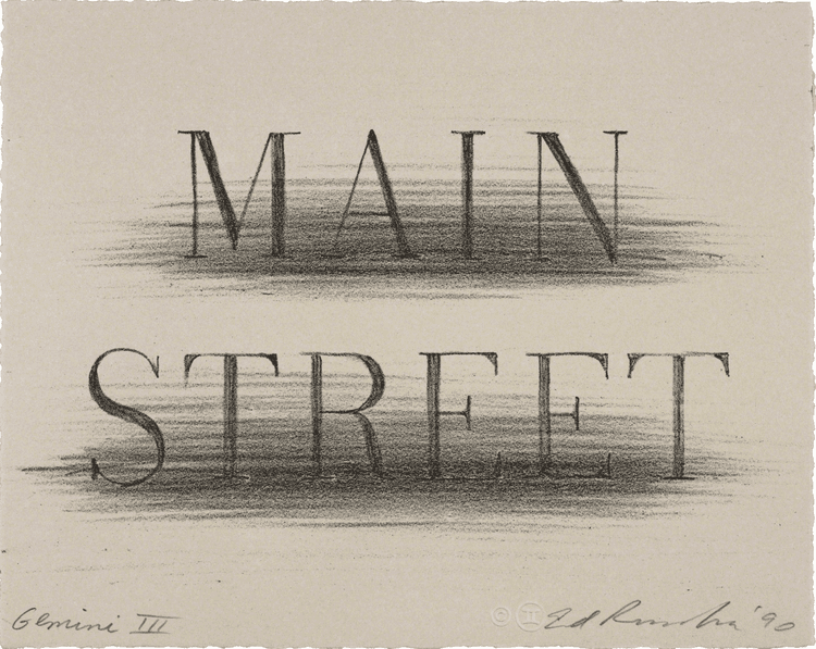 Main Street