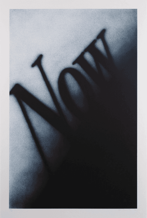 Now