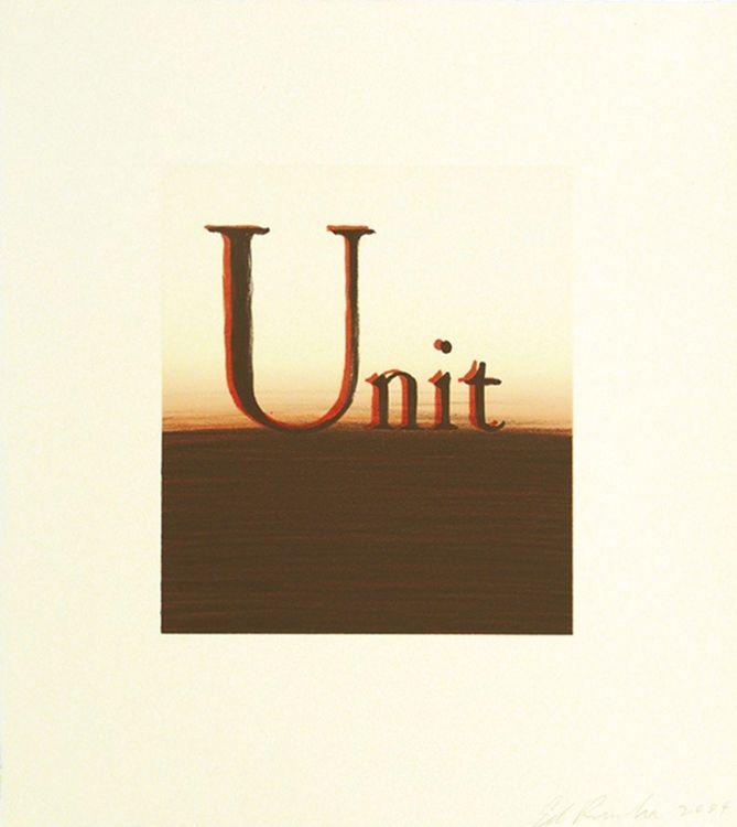 Unit