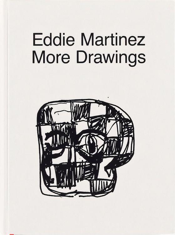 More Drawings (Book)
